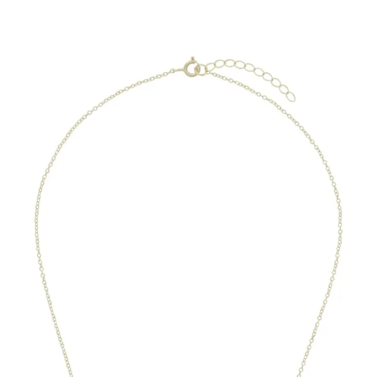 Amor Halsketten | Damenschmuck-Kette mit Anhänger Damen