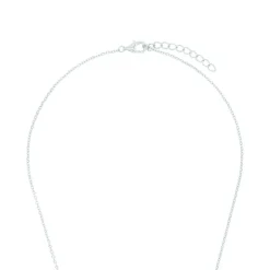 Amor Damenschmuck | Halsketten-Kette mit Anhänger Damen