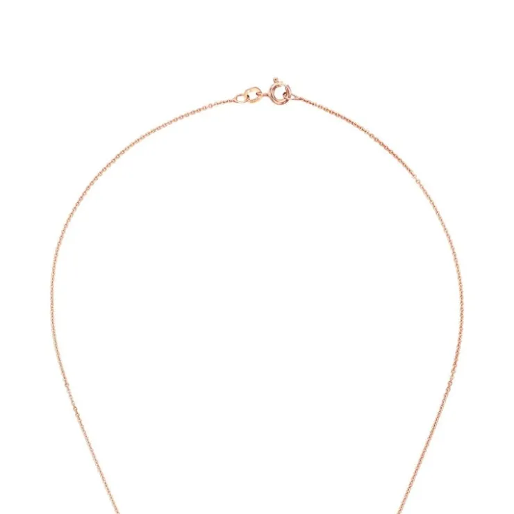 Amor Halsketten | Damenschmuck-Kette mit Anhänger Damen