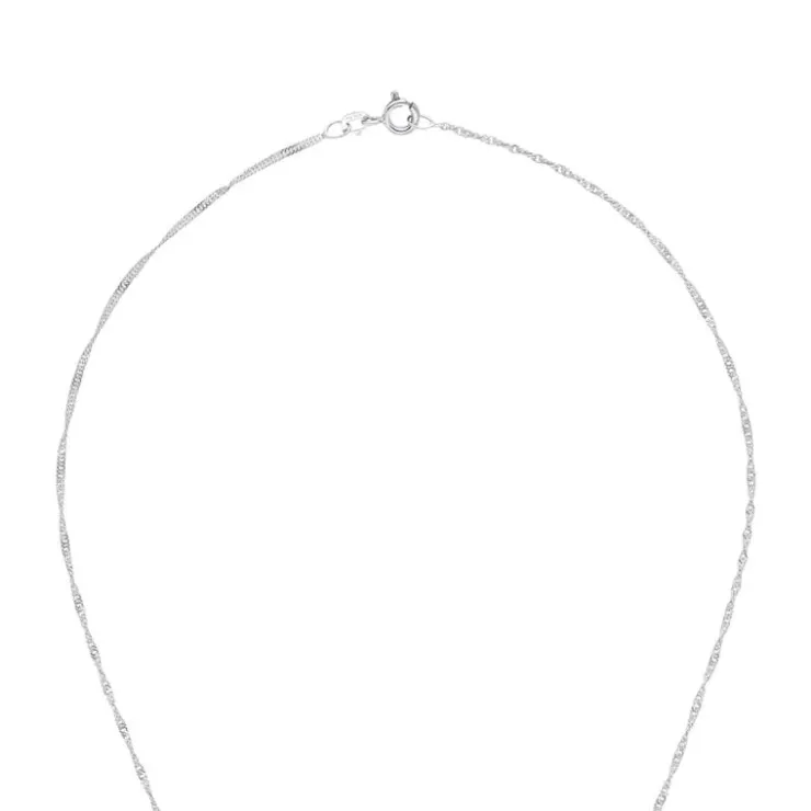 Amor Halsketten | Damenschmuck-Kette mit Anhänger Damen