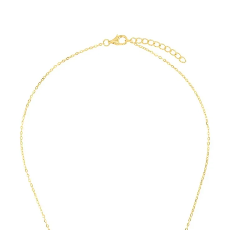 Amor Halsketten | Damenschmuck-Kette mit Anhänger Damen