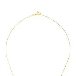 Amor Halsketten | Damenschmuck-Kette mit Anhänger Damen