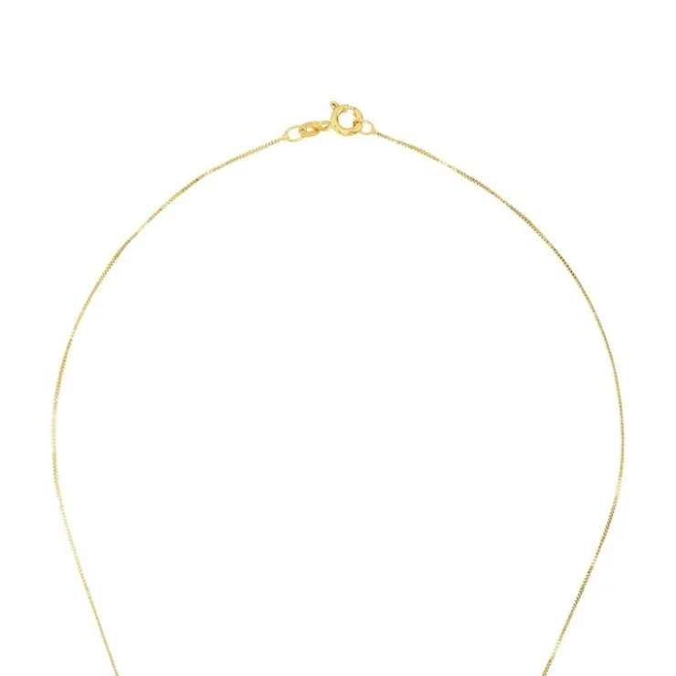 Amor Halsketten | Damenschmuck-Kette mit Anhänger Damen