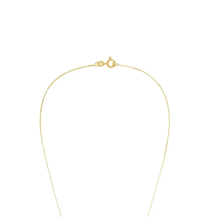 Amor Halsketten | Damenschmuck-Kette mit Anhänger Damen