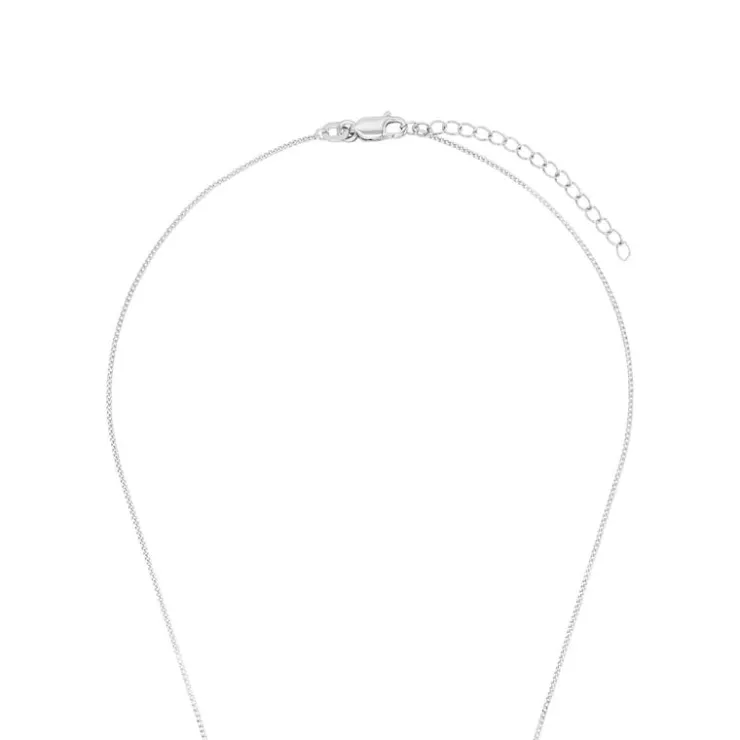 Amor Halsketten | Damenschmuck-Kette mit Anhänger Damen