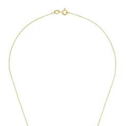 Amor Halsketten | Damenschmuck-Kette mit Anhänger Damen