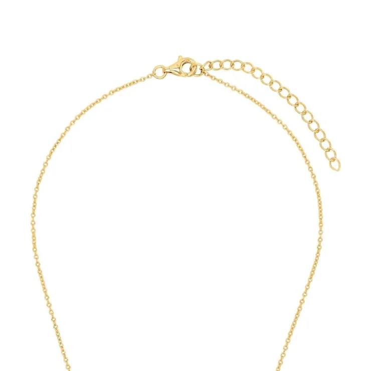 Amor Halsketten | Damenschmuck-Kette mit Anhänger Damen
