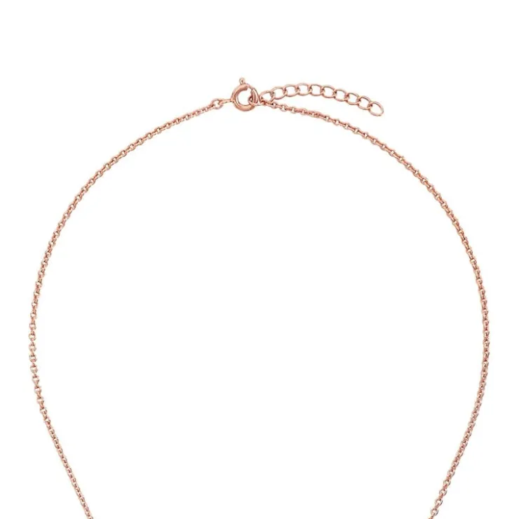Amor Halsketten | Damenschmuck-Kette mit Anhänger Damen