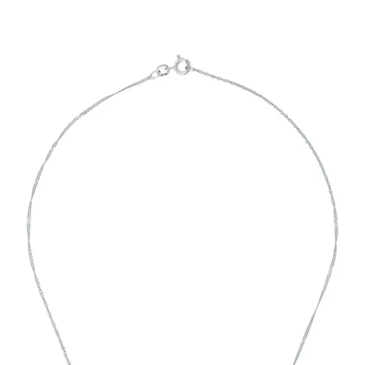 Amor Halsketten | Damenschmuck-Kette mit Anhänger Damen