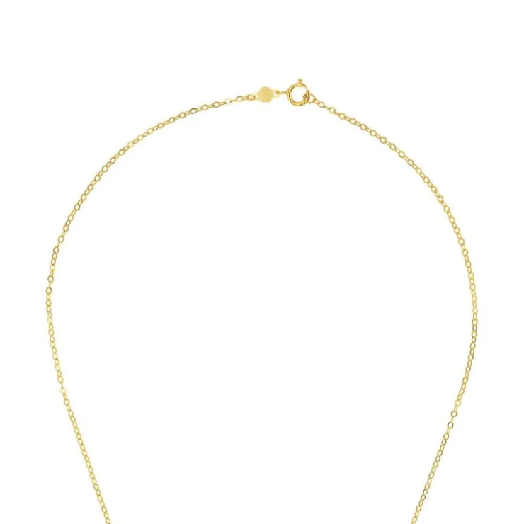 Amor Halsketten | Damenschmuck-Kette mit Anhänger Damen