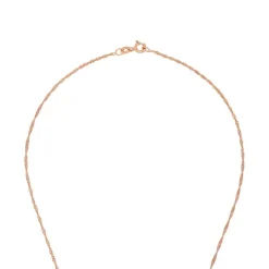 Amor Halsketten | Damenschmuck-Kette mit Anhänger Damen