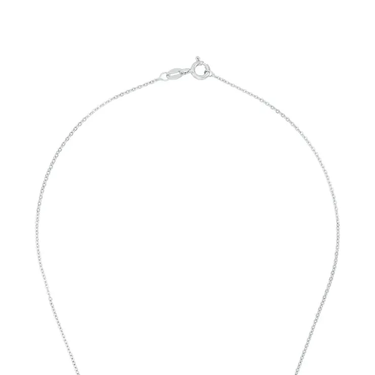 Amor Halsketten | Damenschmuck-Kette mit Anhänger Damen