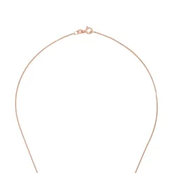 Amor Halsketten | Damenschmuck-Kette mit Anhänger Damen