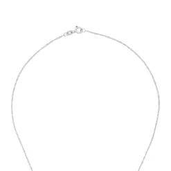 Amor Damenschmuck | Halsketten-Kette mit Anhänger Damen