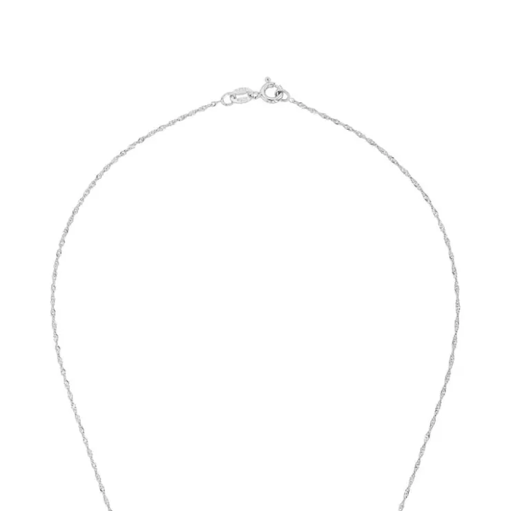 Amor Halsketten | Damenschmuck-Kette mit Anhänger Damen