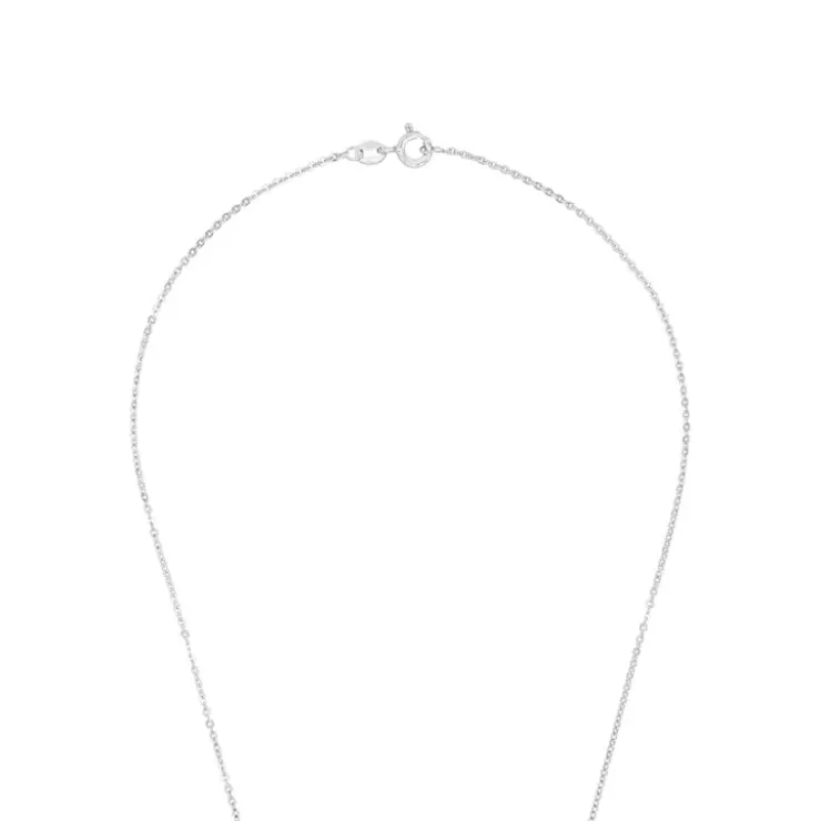 Amor Halsketten | Damenschmuck-Kette mit Anhänger Damen