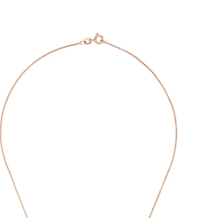 Amor Halsketten | Damenschmuck-Kette mit Anhänger Damen