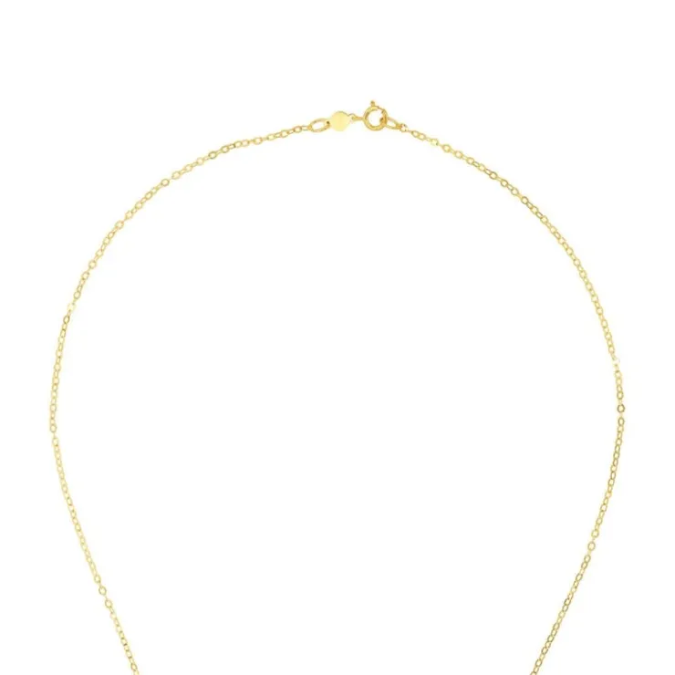 Amor Halsketten | Damenschmuck-Kette mit Anhänger Damen