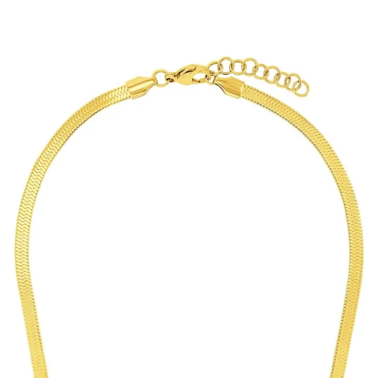 Amor Halsketten | Damenschmuck-Kette mit Anhänger Damen