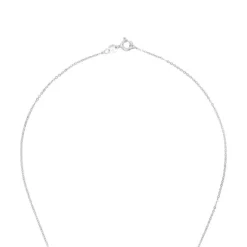 Amor Damenschmuck | Halsketten-Kette mit Anhänger Damen