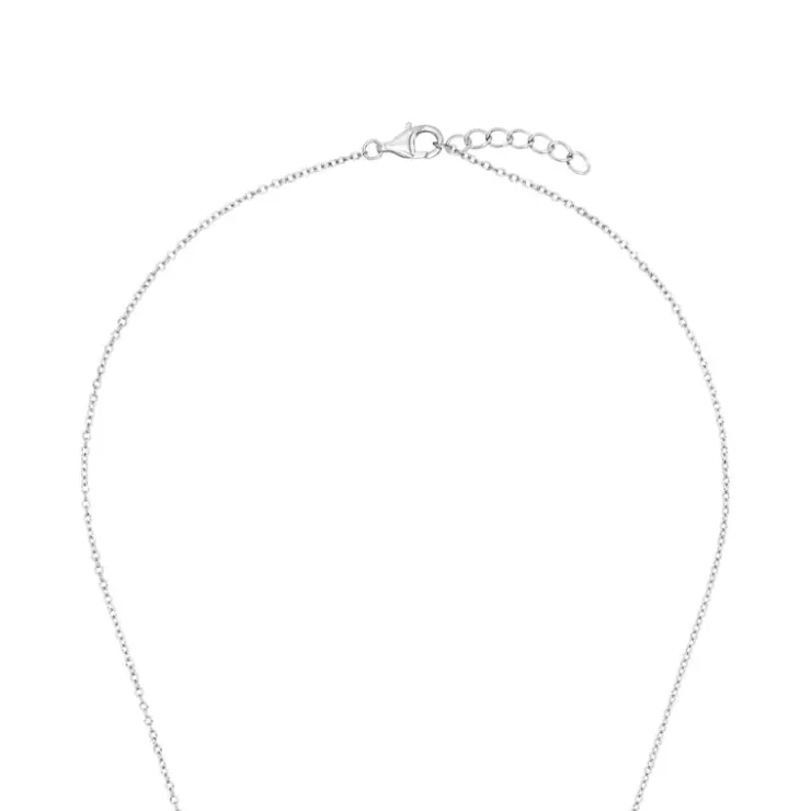 Amor Halsketten | Damenschmuck-Kette mit Anhänger Damen