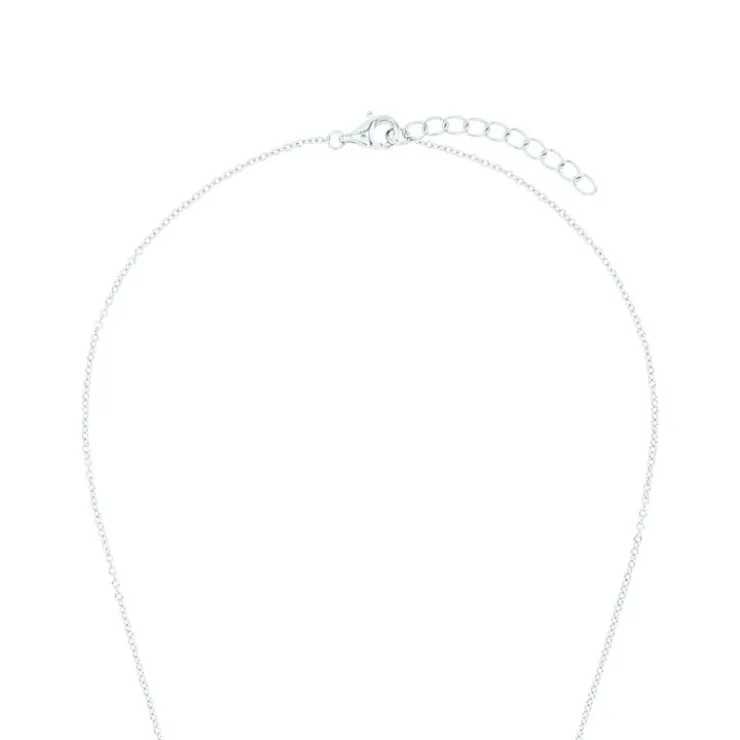 Amor Halsketten | Damenschmuck-Kette mit Anhänger Damen
