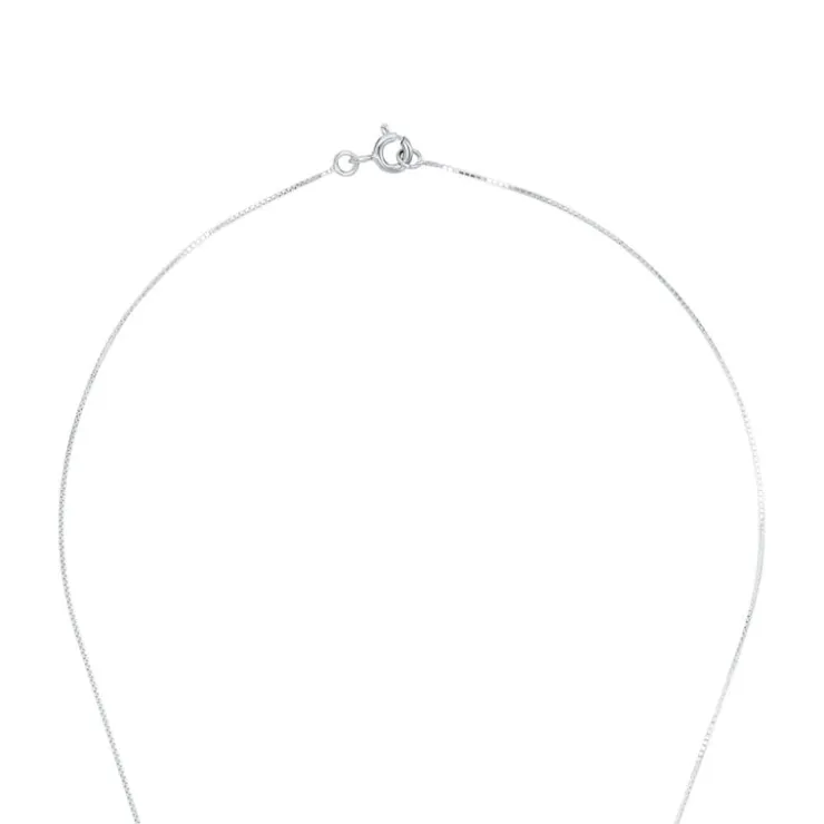 Amor Halsketten | Damenschmuck-Kette mit Anhänger Damen