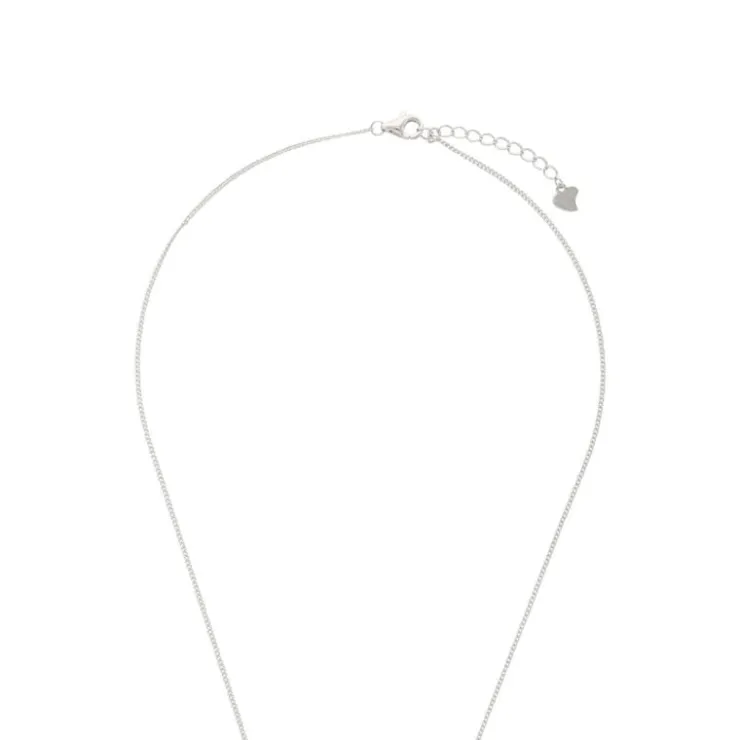 Amor Halsketten | Damenschmuck-Kette mit Anhänger Damen