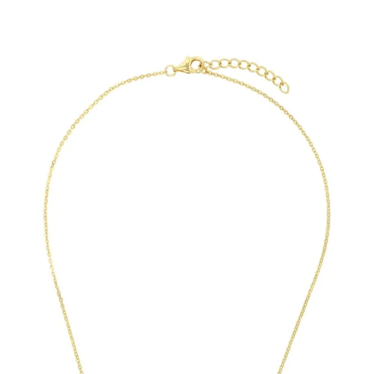 Amor Halsketten | Damenschmuck-Kette mit Anhänger Damen