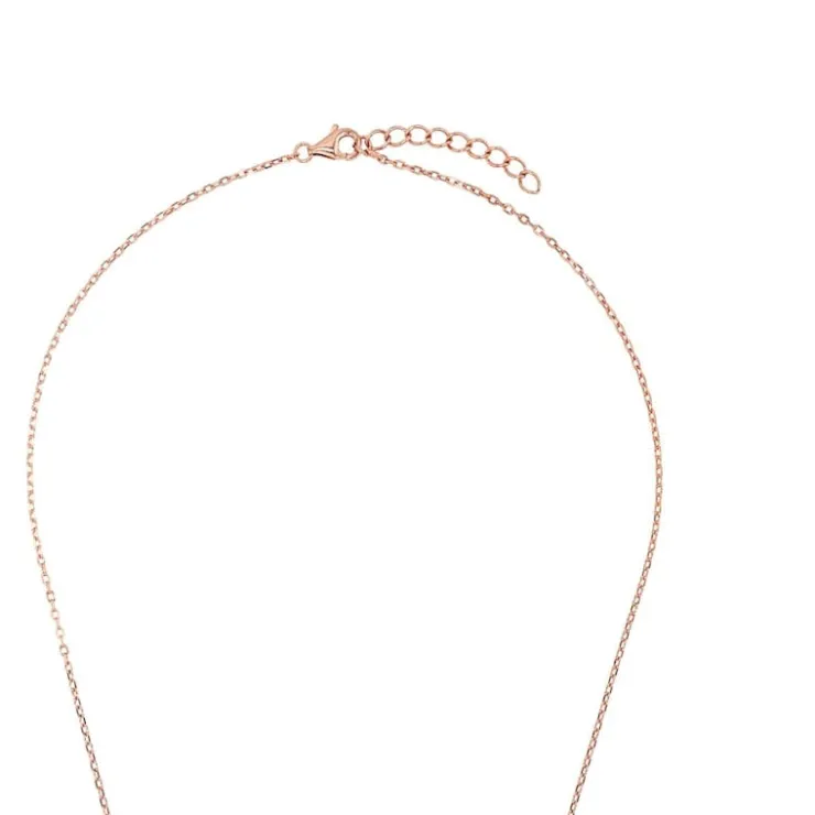 Amor Halsketten | Damenschmuck-Kette mit Anhänger Damen