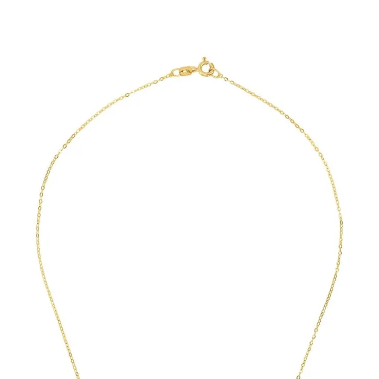 Amor Halsketten | Damenschmuck-Kette mit Anhänger Damen