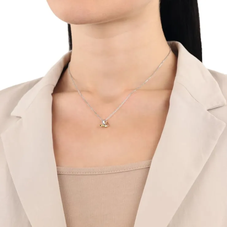 Amor Halsketten | Damenschmuck-Kette mit Anhänger Damen