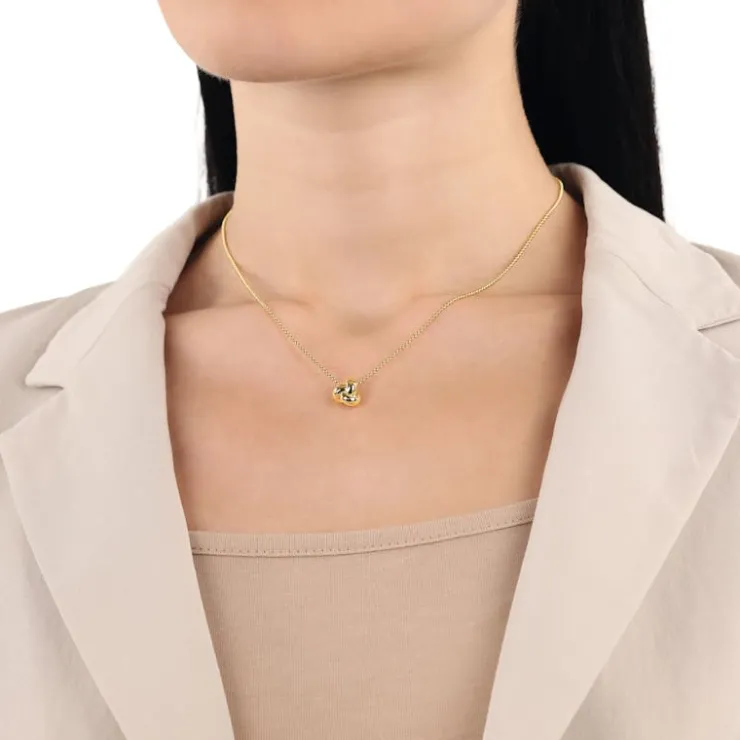 Amor Halsketten | Damenschmuck-Kette mit Anhänger Damen