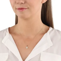 Amor Halsketten | Damenschmuck-Kette mit Anhänger Damen