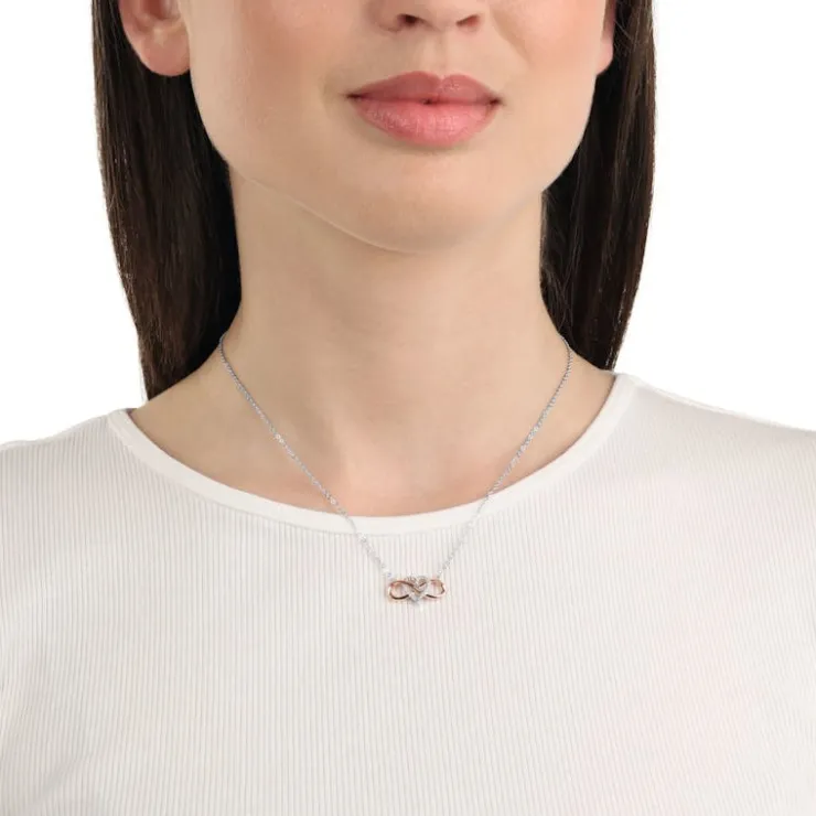 Amor Halsketten | Damenschmuck-Kette mit Anhänger Damen