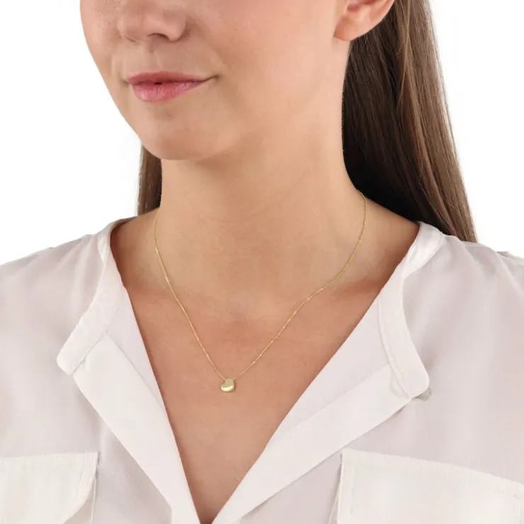 Amor Halsketten | Damenschmuck-Kette mit Anhänger Damen