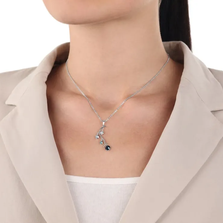 Amor Halsketten | Damenschmuck-Kette mit Anhänger Damen