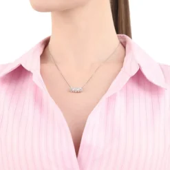 Amor Halsketten | Damenschmuck-Kette mit Anhänger Damen