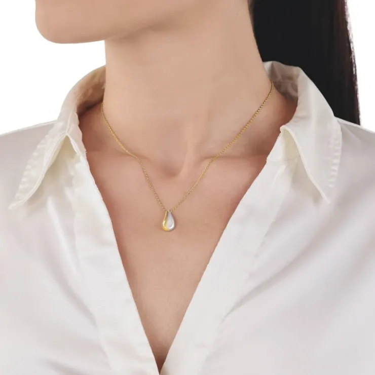 Amor Halsketten | Damenschmuck-Kette mit Anhänger Damen