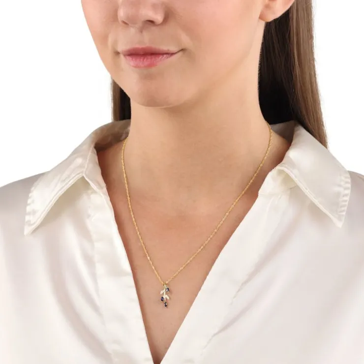 Amor Halsketten | Damenschmuck-Kette mit Anhänger Damen