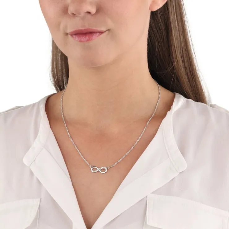 Amor Halsketten | Damenschmuck-Kette mit Anhänger Damen