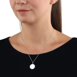 Amor Halsketten | Damenschmuck-Kette mit Anhänger Damen