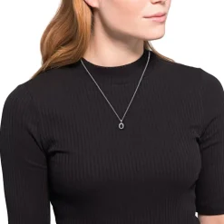 Amor Halsketten | Damenschmuck-Kette mit Anhänger Damen