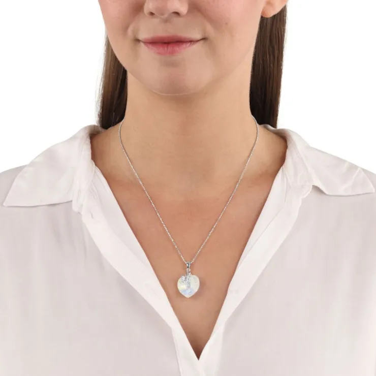 Amor Halsketten | Damenschmuck-Kette mit Anhänger Damen