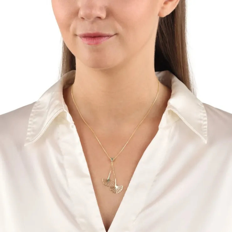 Amor Halsketten | Damenschmuck-Kette mit Anhänger Damen