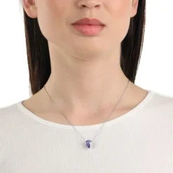Amor Halsketten | Damenschmuck-Kette mit Anhänger Damen