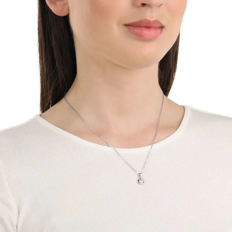 Amor Halsketten | Damenschmuck-Kette mit Anhänger Damen