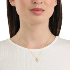 Amor Halsketten | Damenschmuck-Kette mit Anhänger Damen