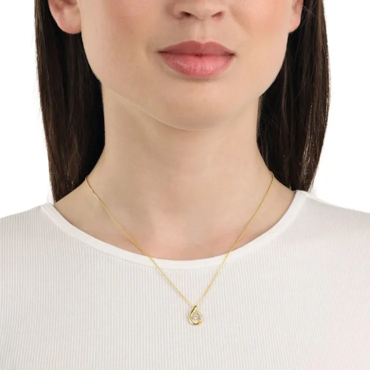 Amor Halsketten | Damenschmuck-Kette mit Anhänger Damen