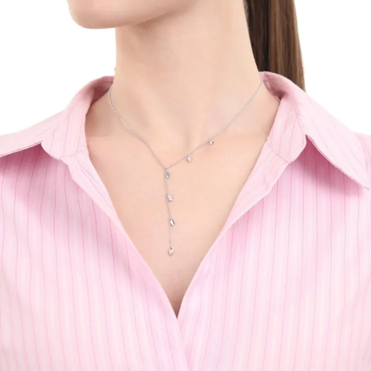 Amor Halsketten | Damenschmuck-Kette mit Anhänger Damen